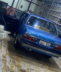 تۆیۆتا کرۆنا